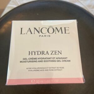 Lancôme Hydra Zen Gel Crème Hydratant